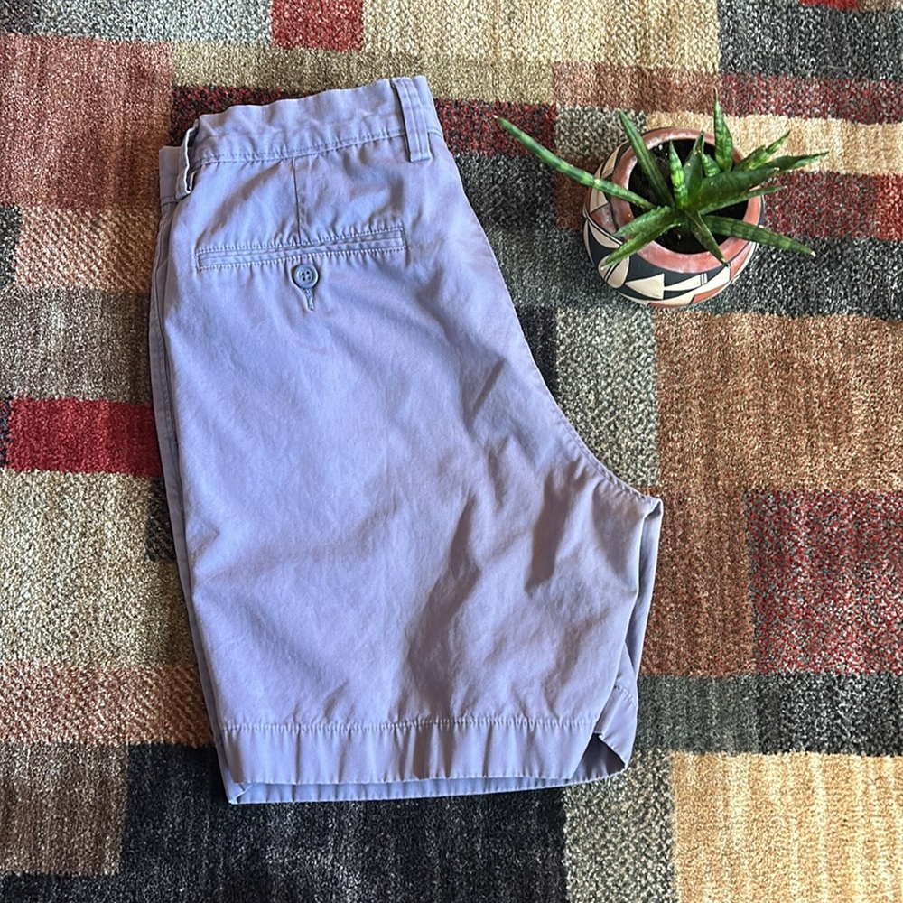 J. crew Reade shorts